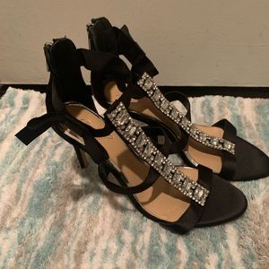 Brand Jewel Badgley Mischka